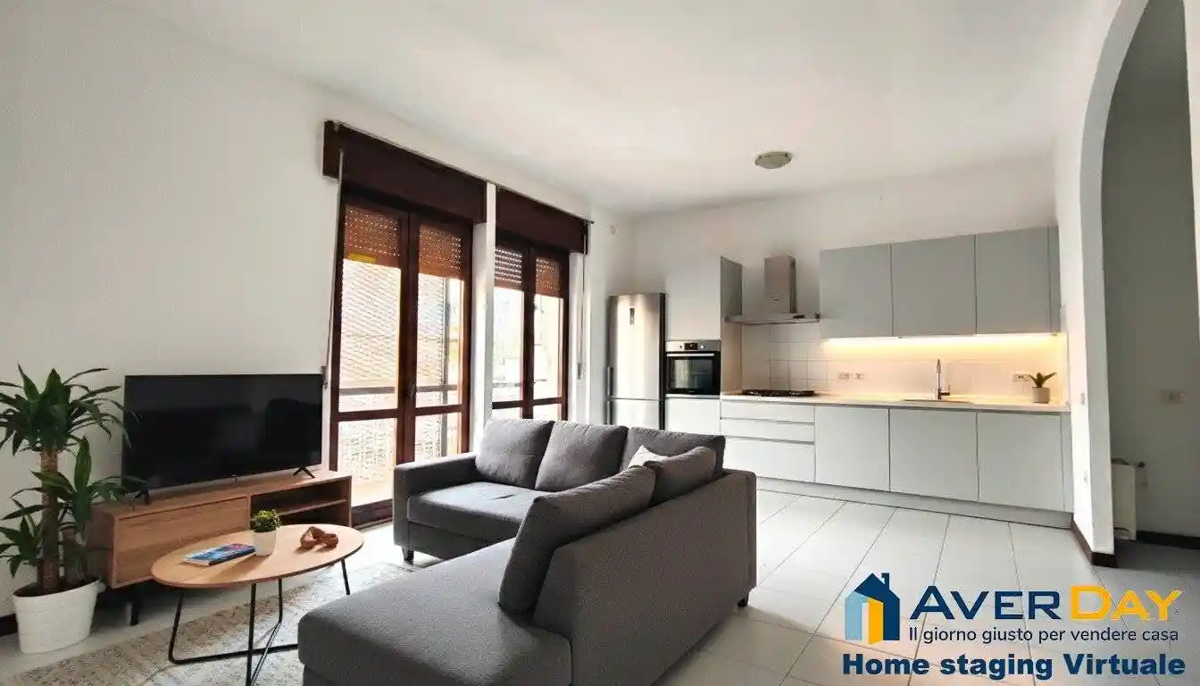 Appartamento in vendita a San Bonifacio