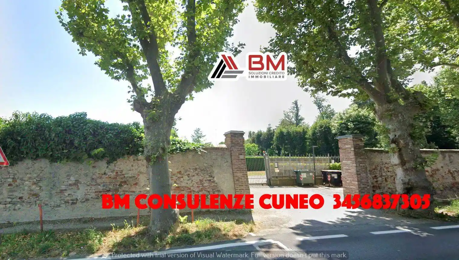 Villa in vendita a Cuneo