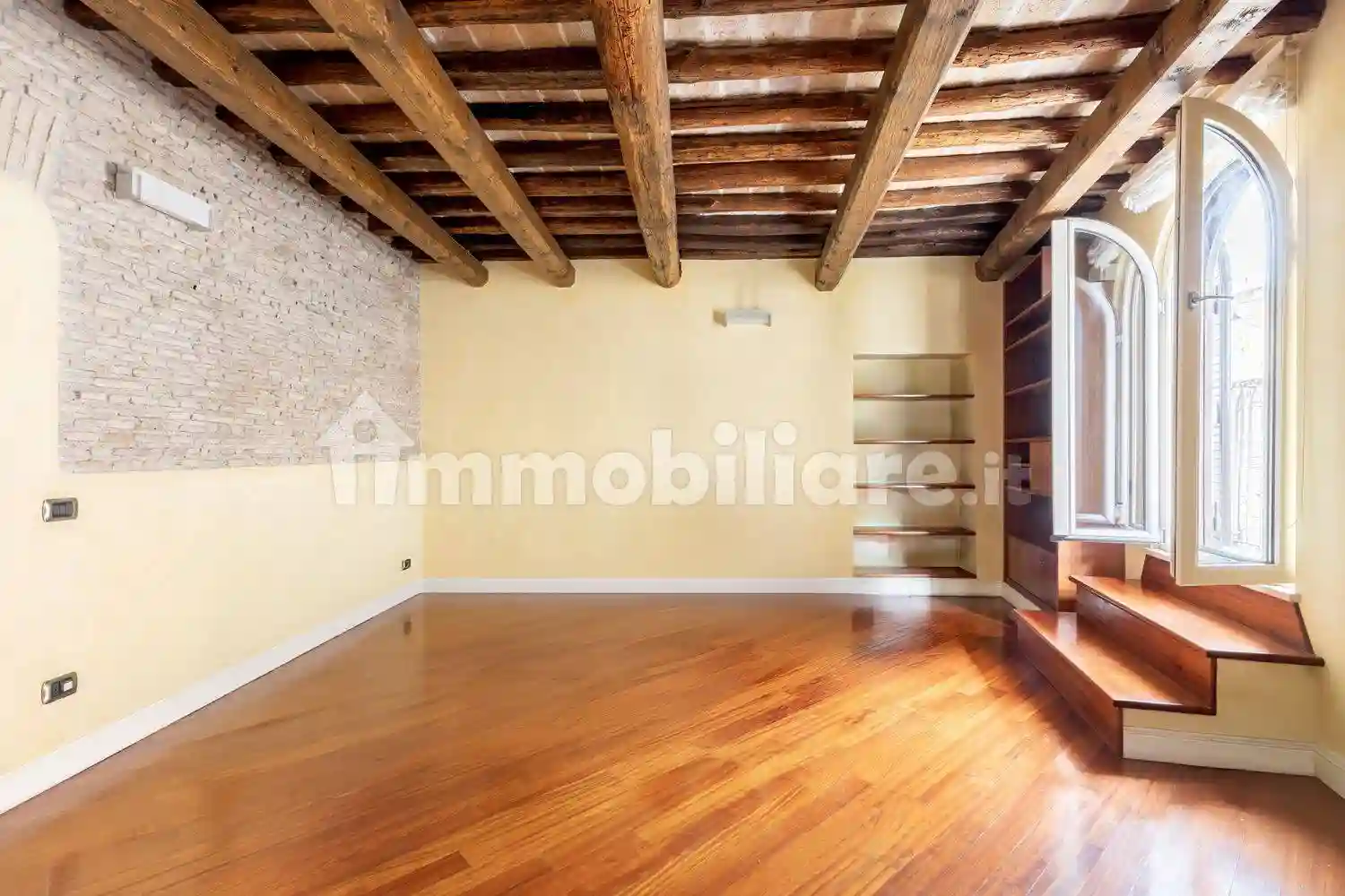 Attico - Mansarda - foto 2