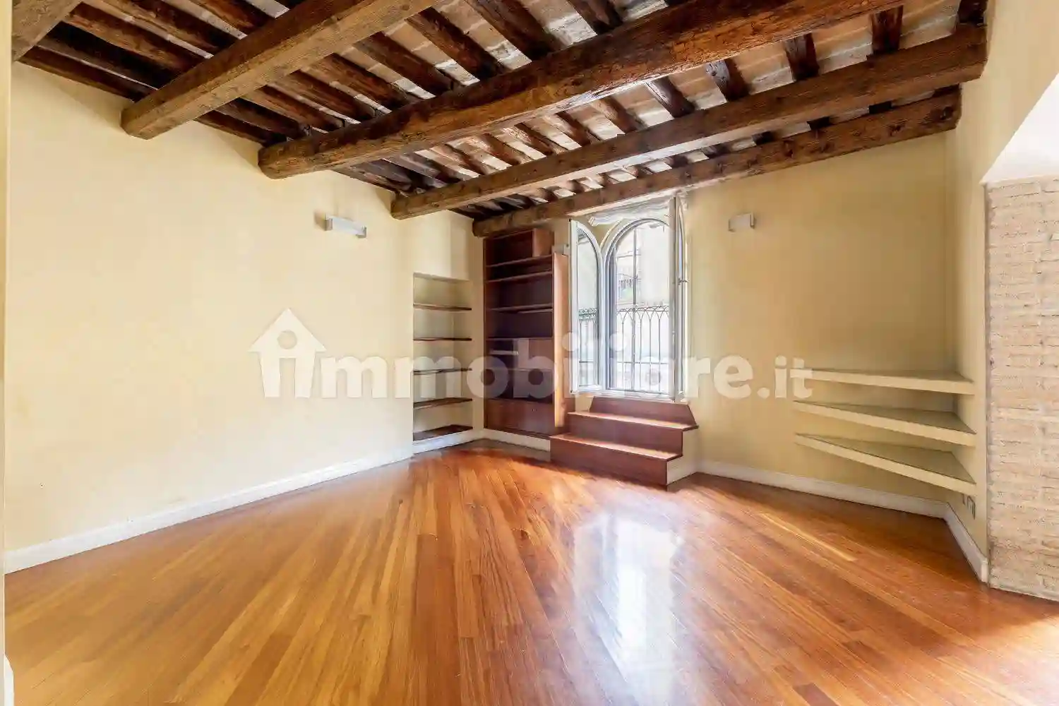 Attico - Mansarda - foto 3