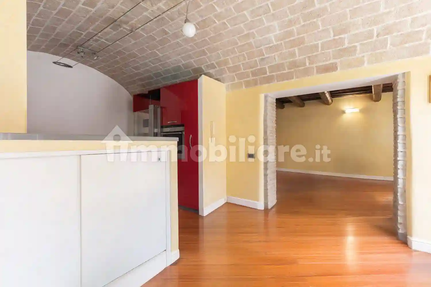 Attico - Mansarda - foto 5