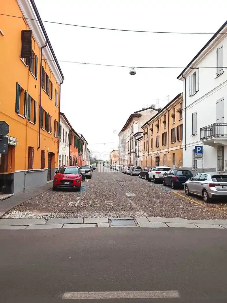 Appartamento in vendita a Mantova