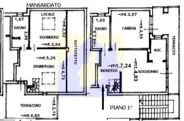 Appartamento - foto 5