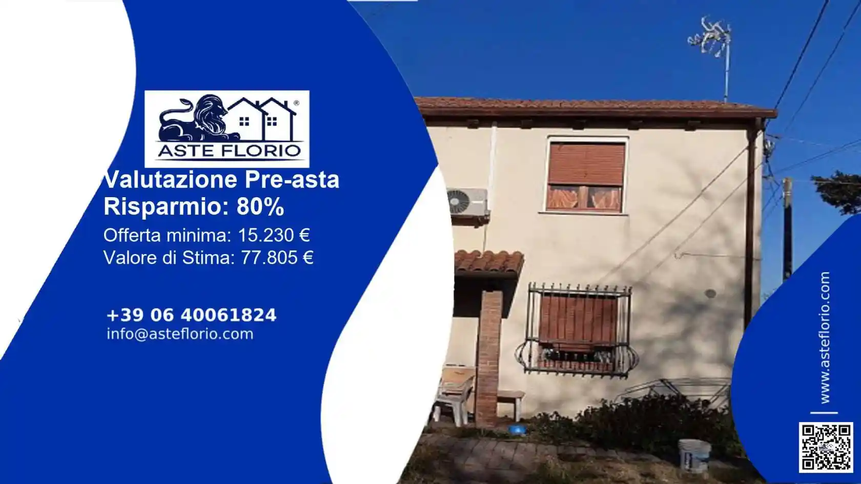 Appartamento in vendita a Crespino