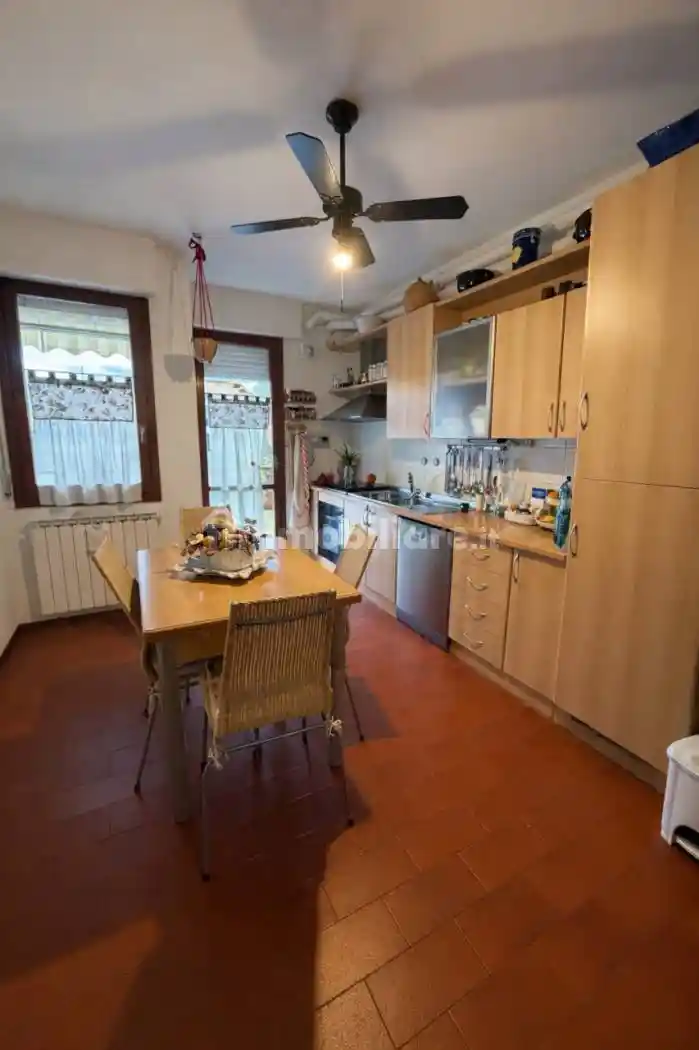 Appartamento in vendita a Prato