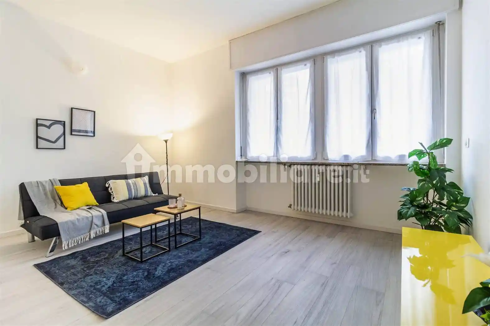 Appartamento in vendita a Legnano