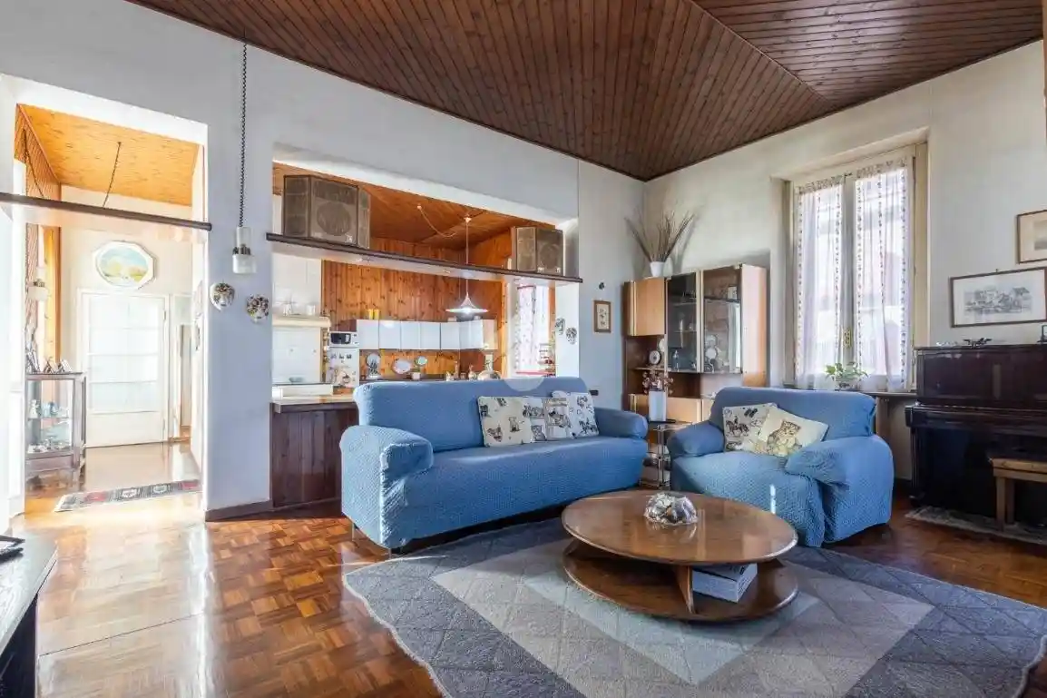 Villa in vendita a Monza