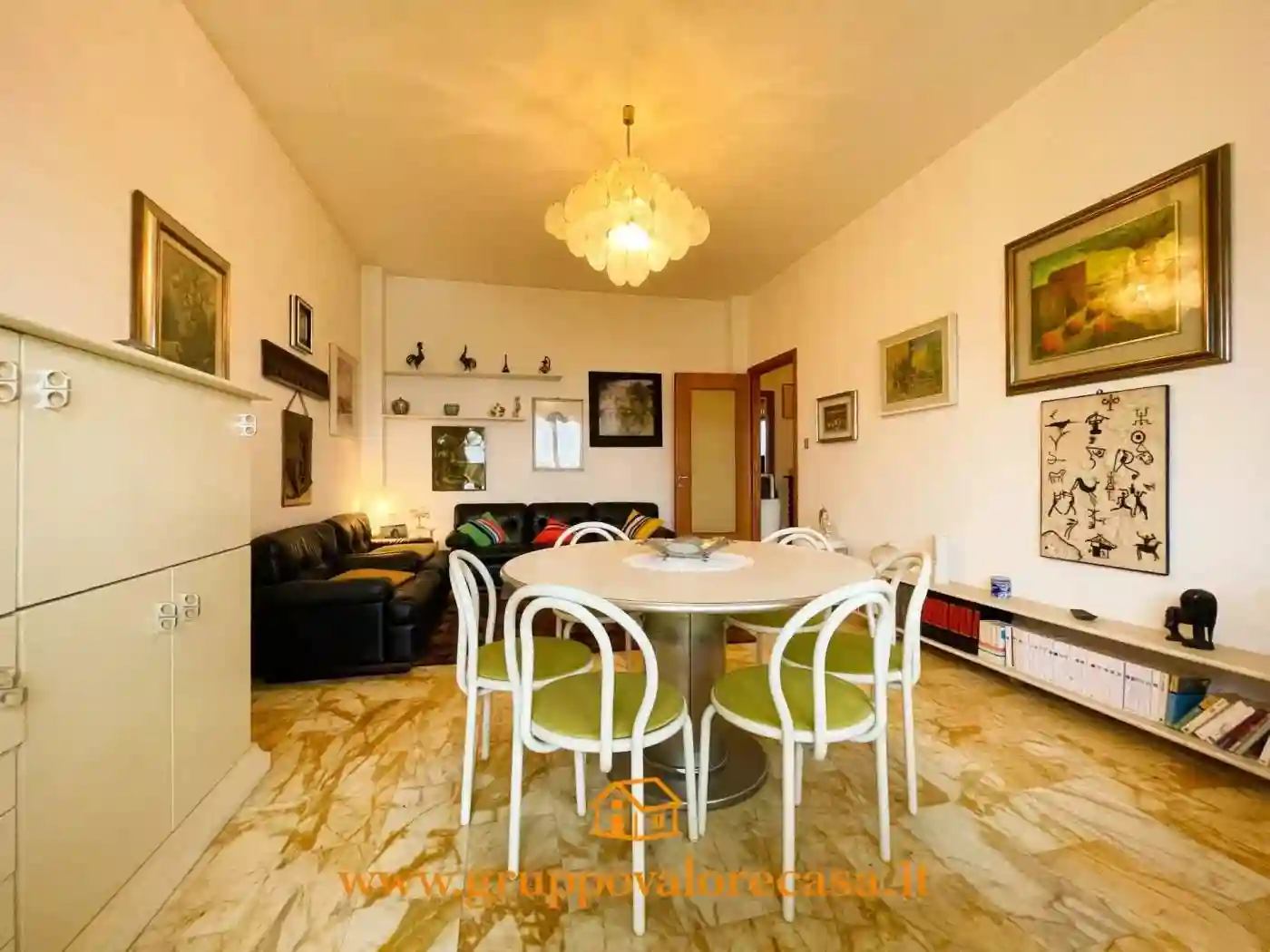 Appartamento - foto 5