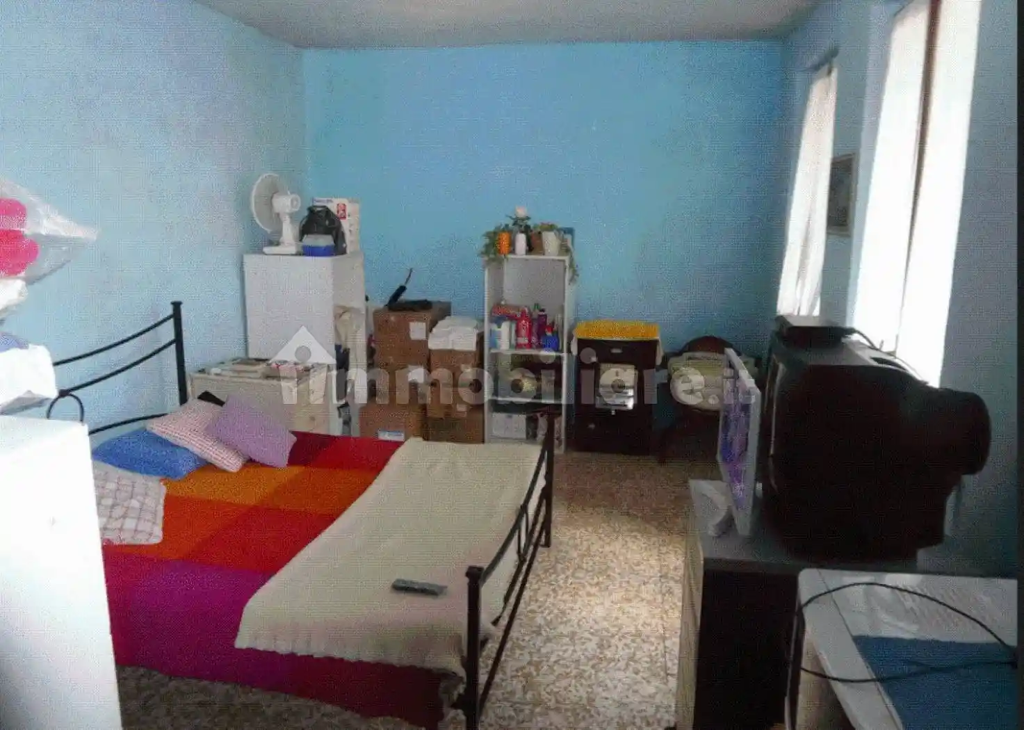 Appartamento in vendita a Fornovo San Giovanni