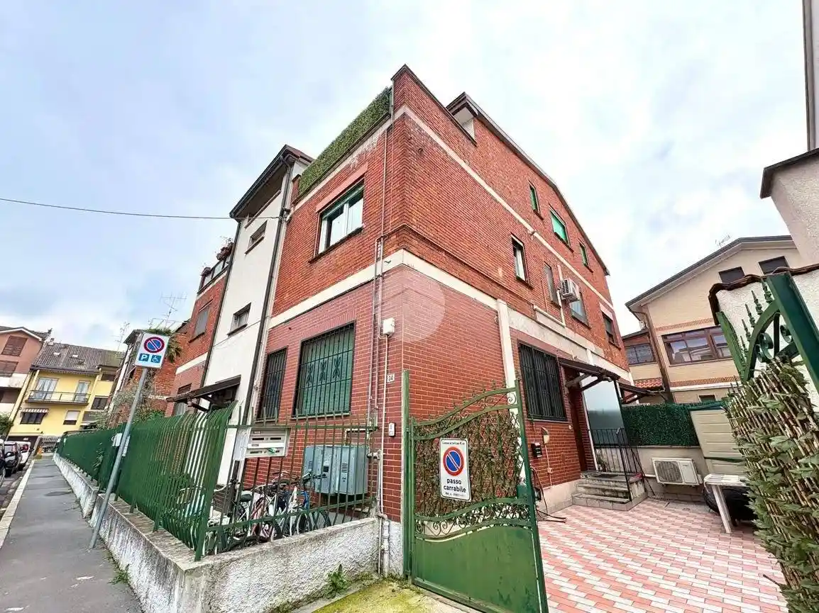 Appartamento in affitto a Settimo Milanese