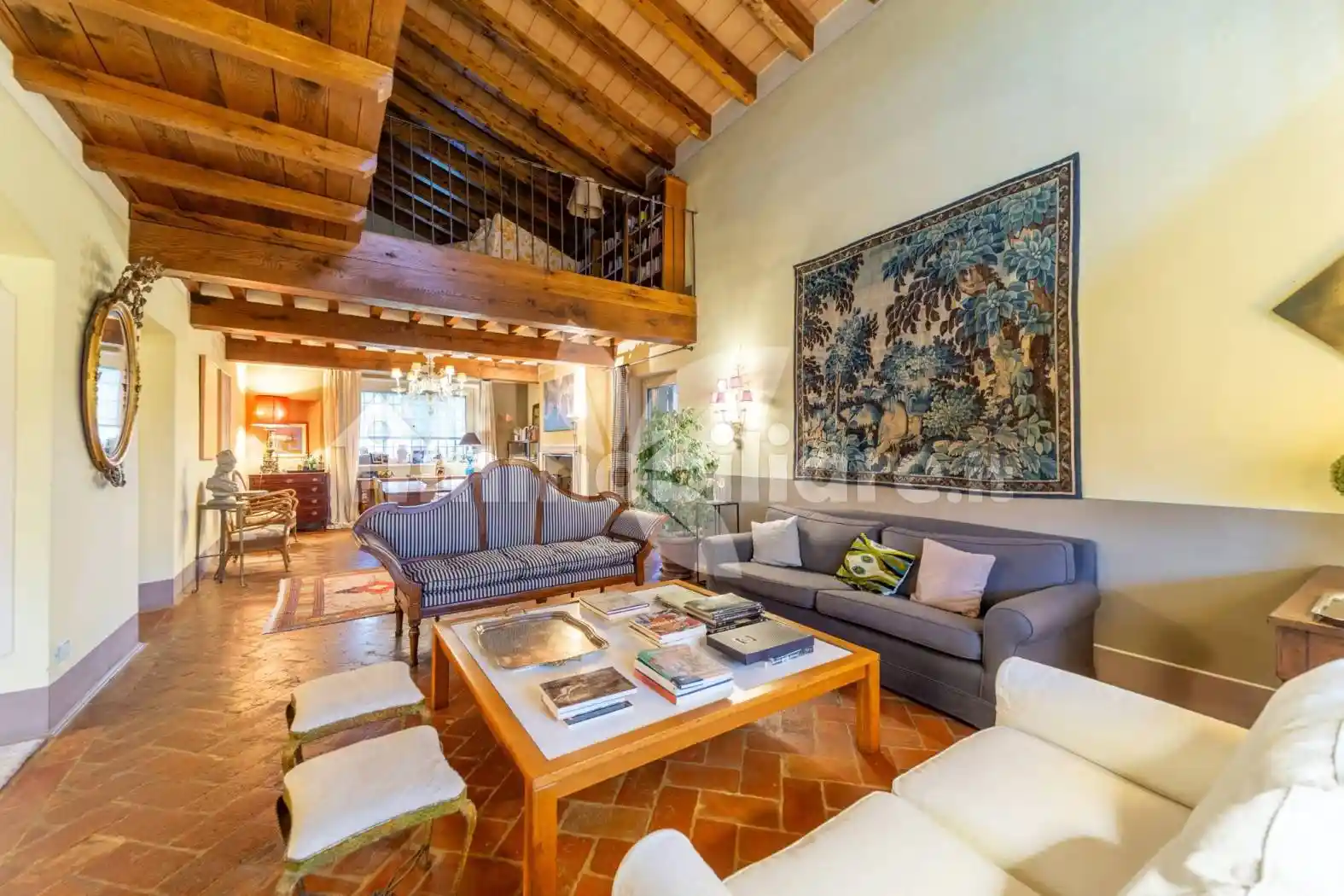 Villa in vendita a Busseto