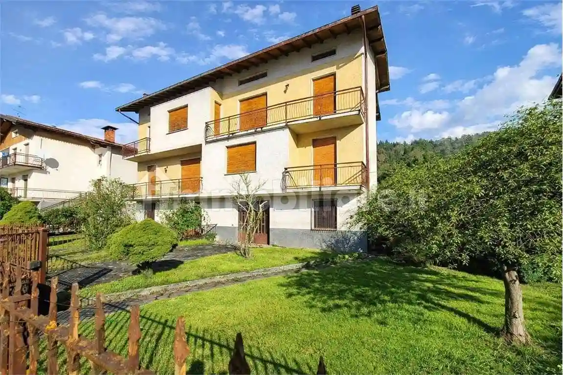 Palazzo - Edificio - foto 2