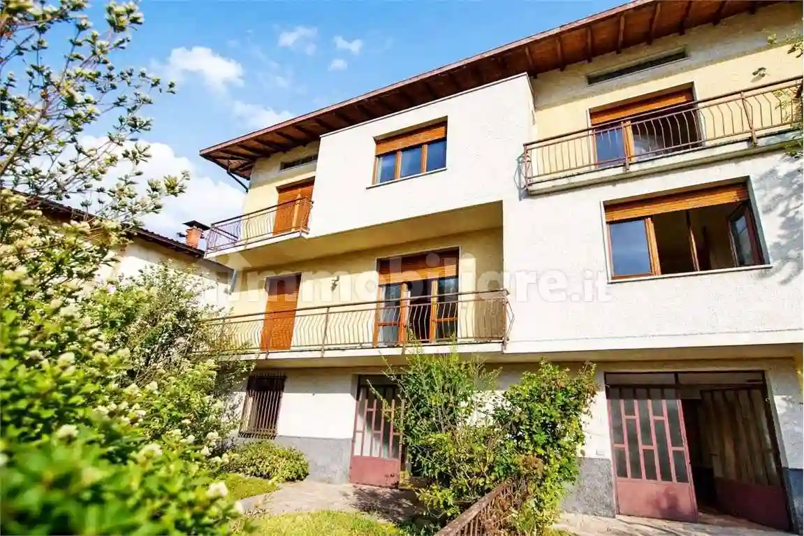 Palazzo - Edificio - foto 4