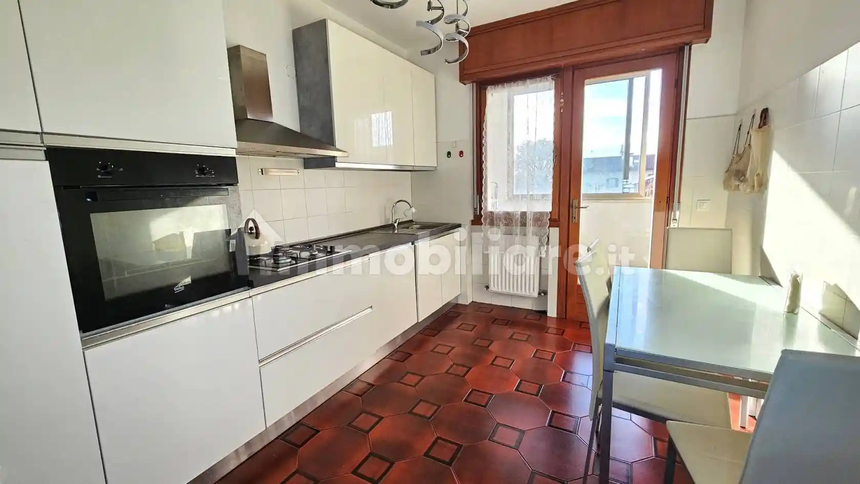 Appartamento in affitto a Udine