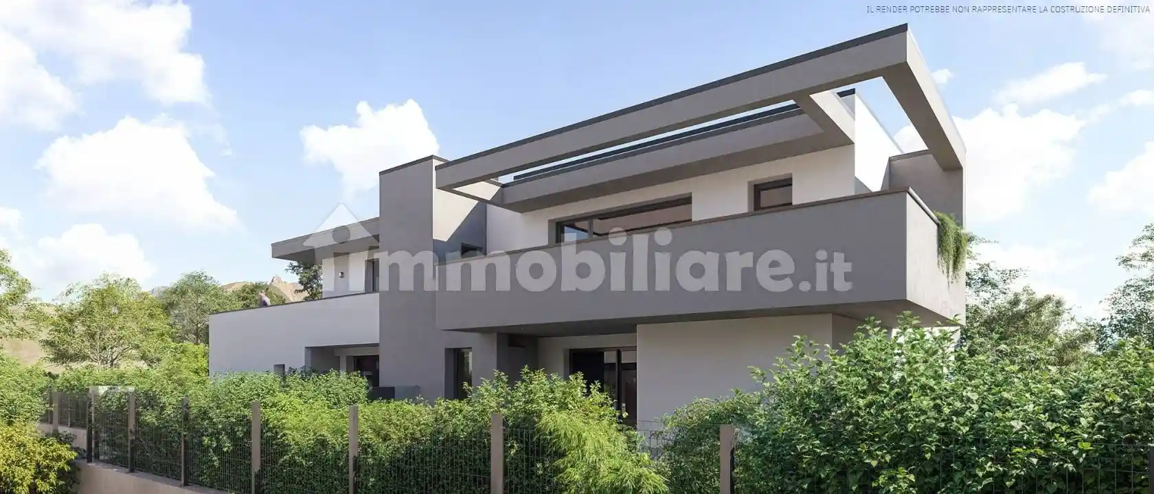 Appartamento in vendita a Ponzano Veneto