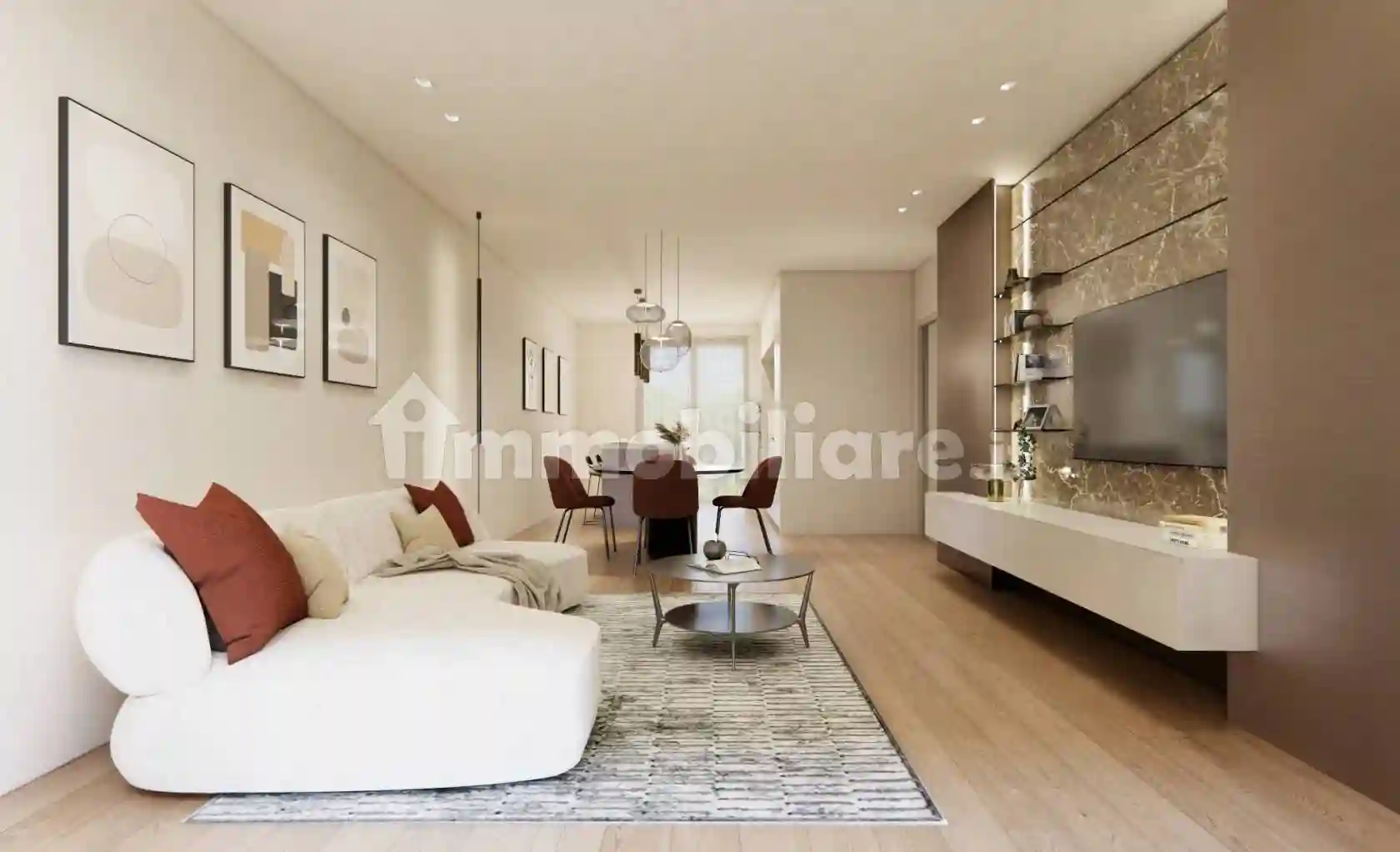 Appartamento - foto 4