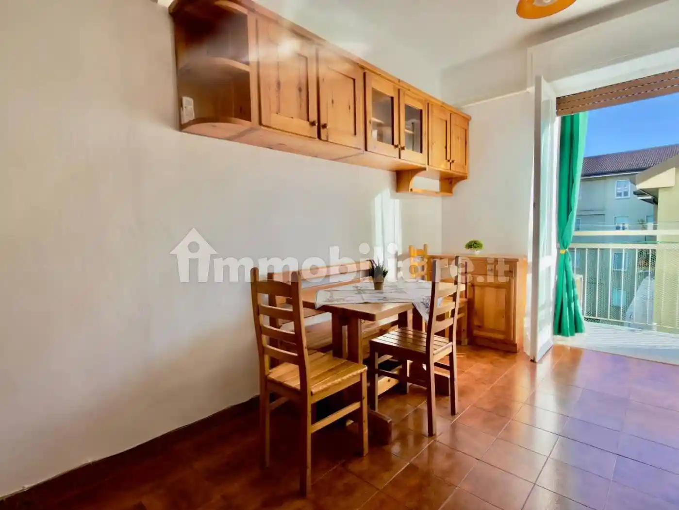 Appartamento in vendita a Sesto San Giovanni