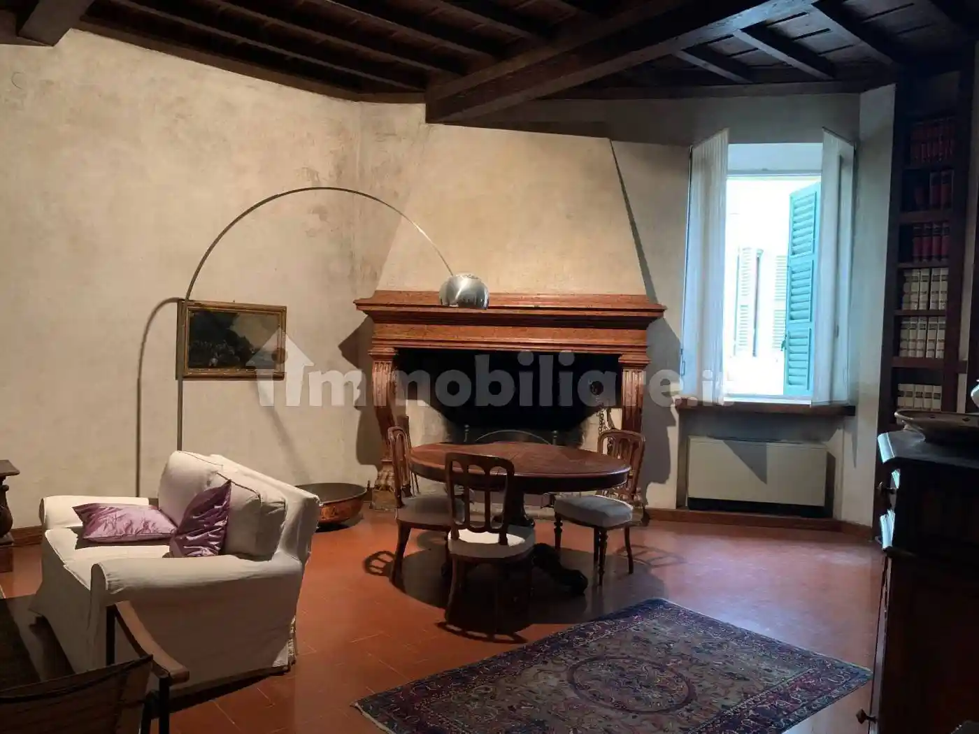 Casa indipendente in vendita a Mantova