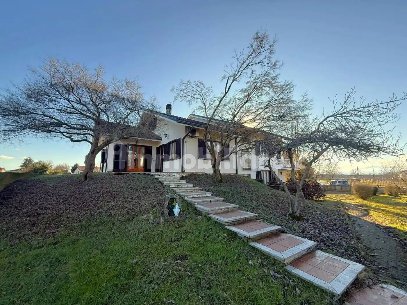 Villa in vendita a Foglizzo
