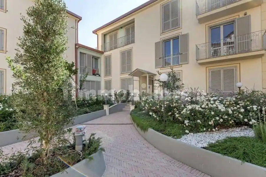 Appartamento in affitto a Firenze