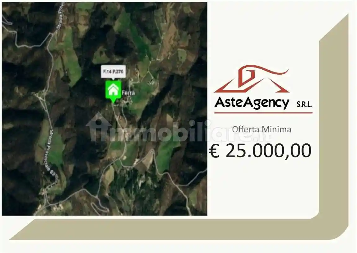 Appartamento in vendita a Montemonaco