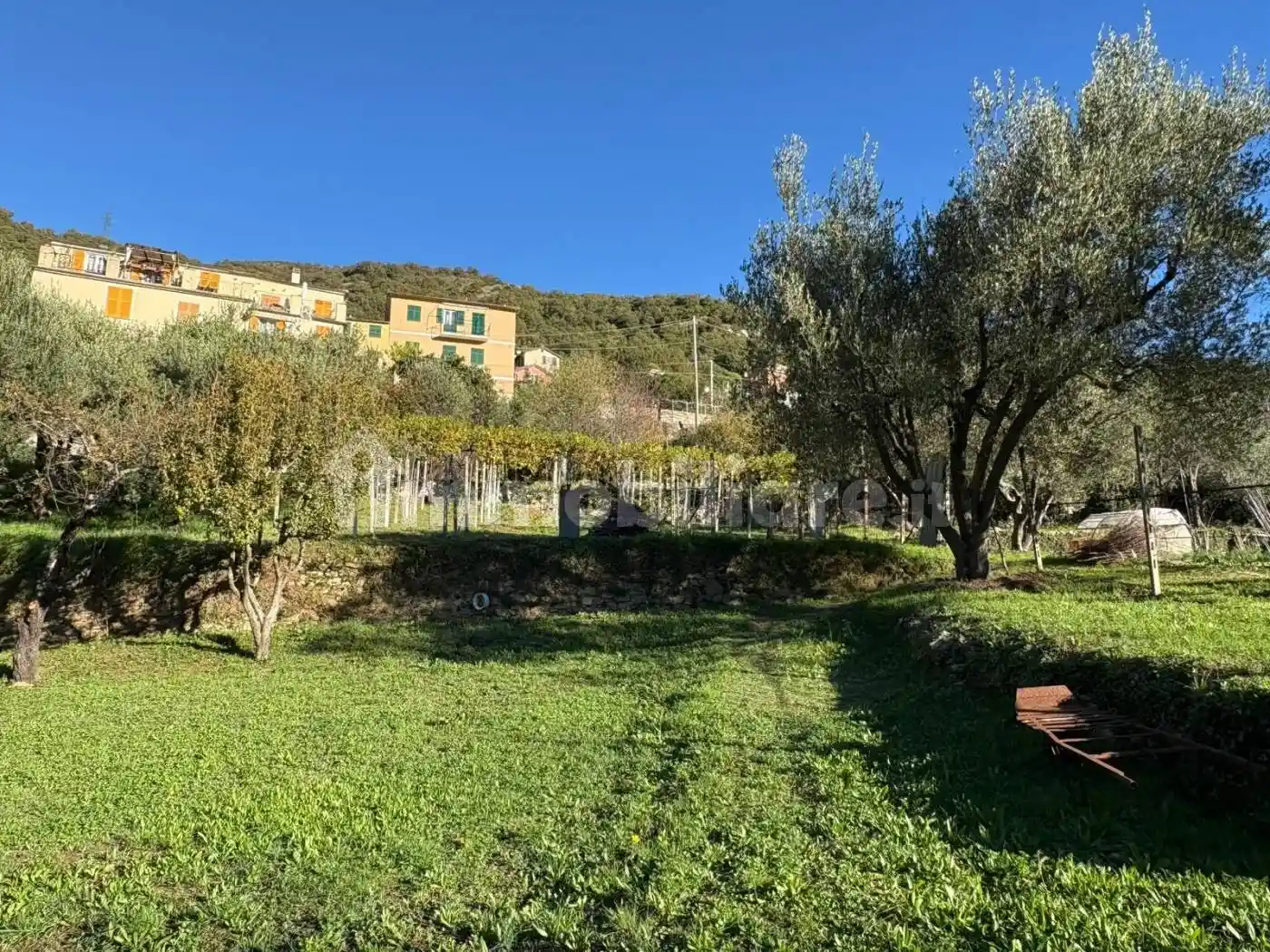 Villa in vendita a Genova