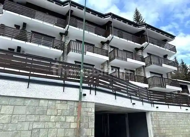 Appartamento in vendita a Madesimo