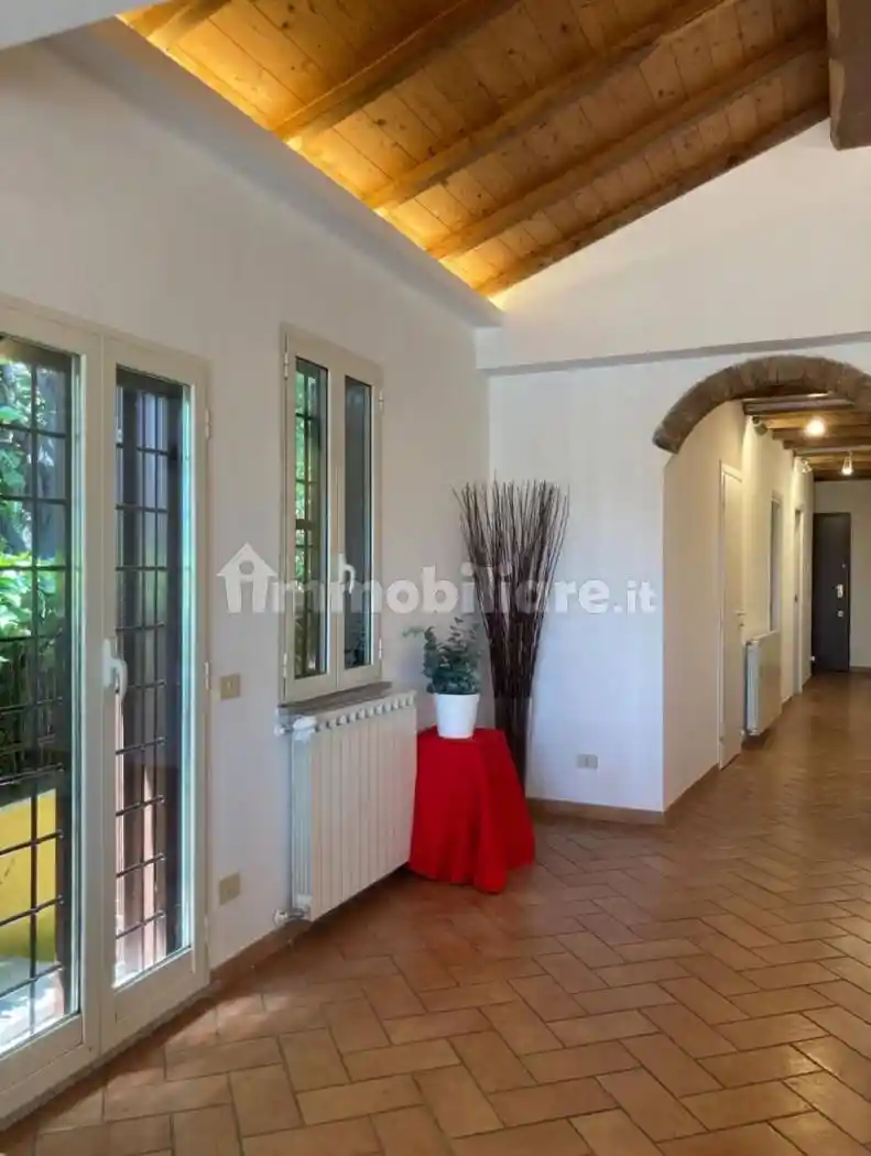 Villa in affitto a Roma