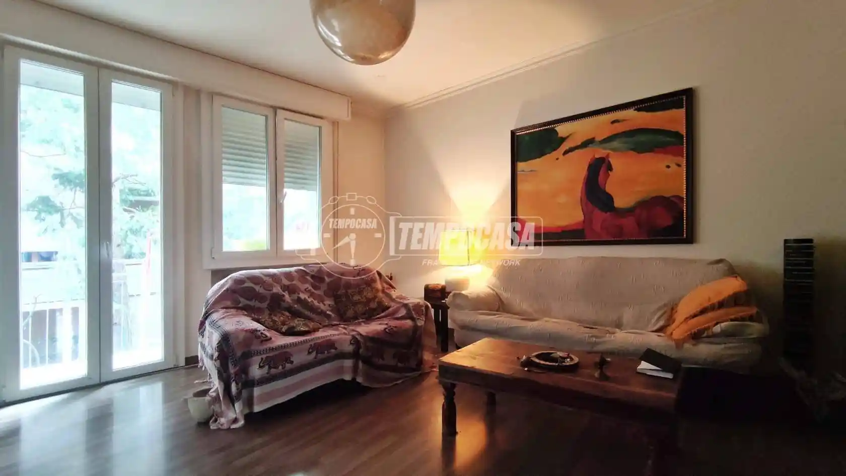 Appartamento in vendita a Padova