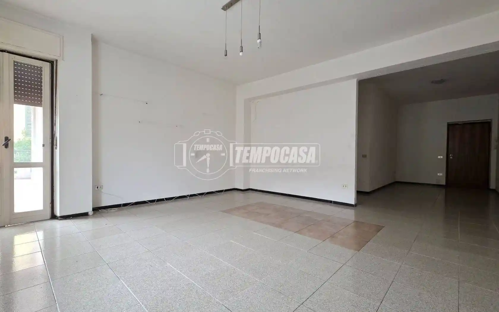 Appartamento in vendita a Bergamo