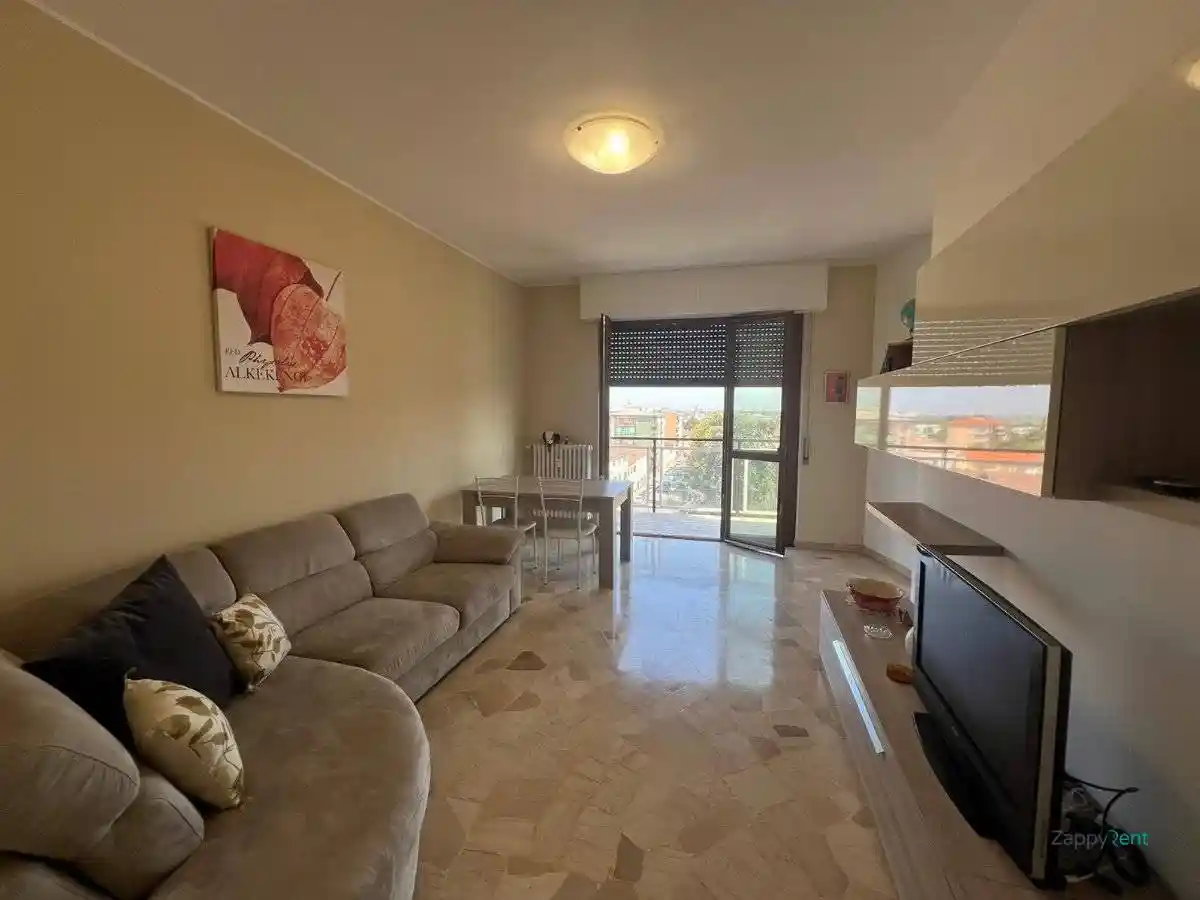 Appartamento in affitto a Abbiategrasso