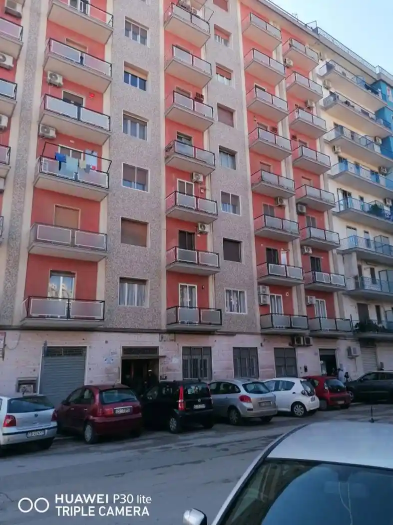 Appartamento in vendita a Foggia