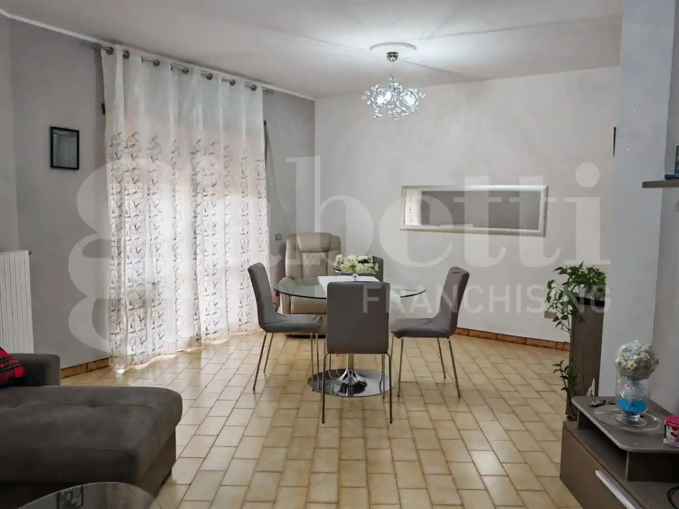 Appartamento in vendita a Pozzilli