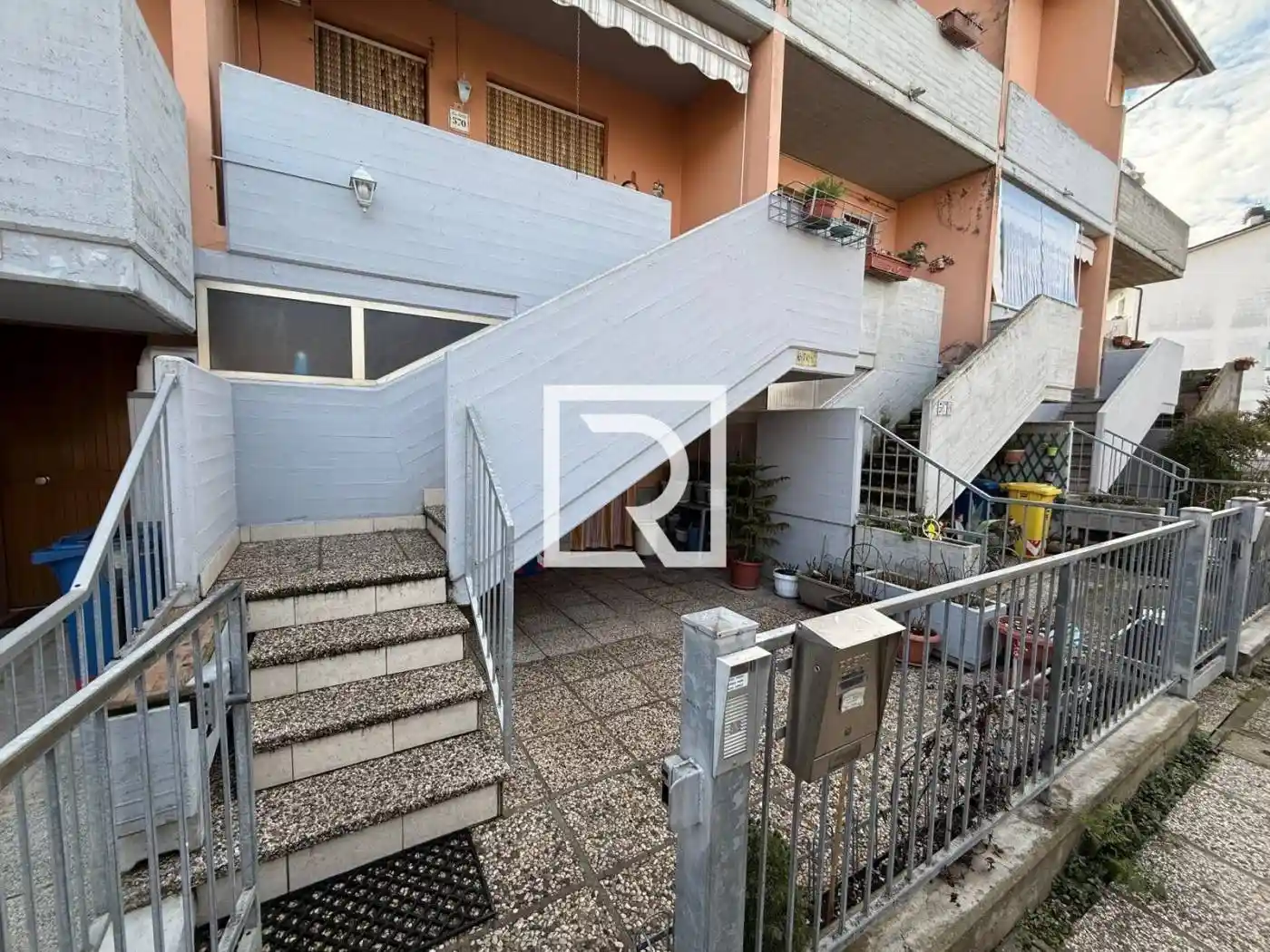 Villetta a schiera in vendita a Bertinoro