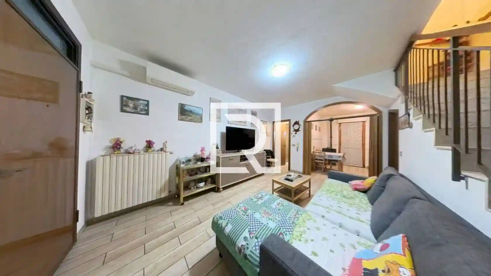 Villetta a schiera - foto 5