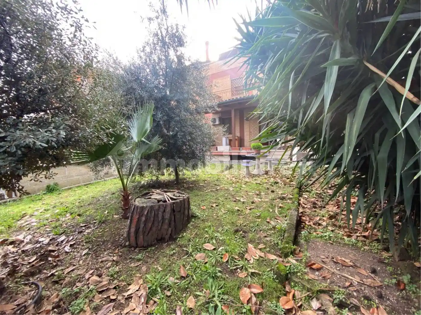 Villa in vendita a Roma