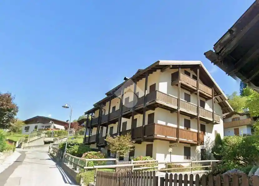 Appartamento in vendita a Giustino