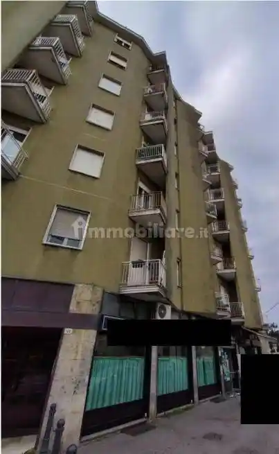 Appartamento in vendita a Gerenzano