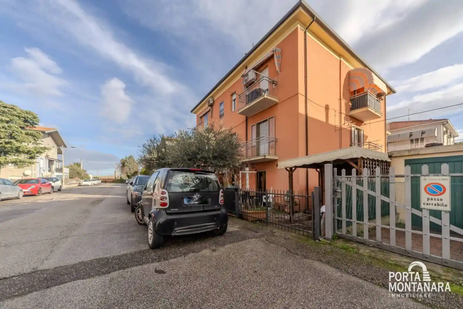 Appartamento in vendita a Rimini