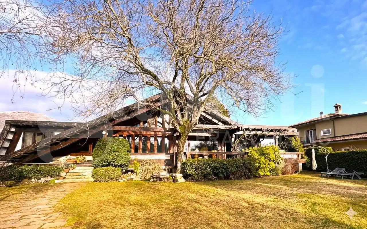 Villa in vendita a Avezzano