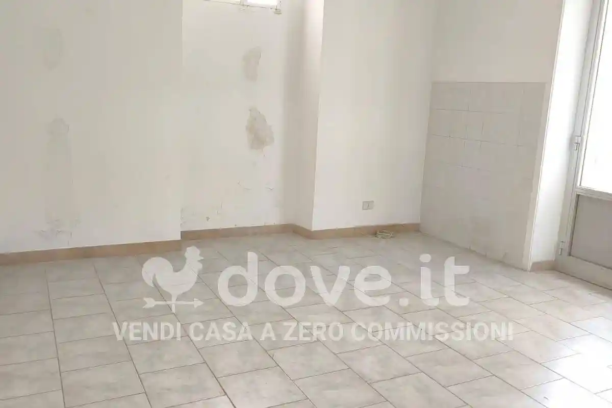 Appartamento in vendita a Taranto