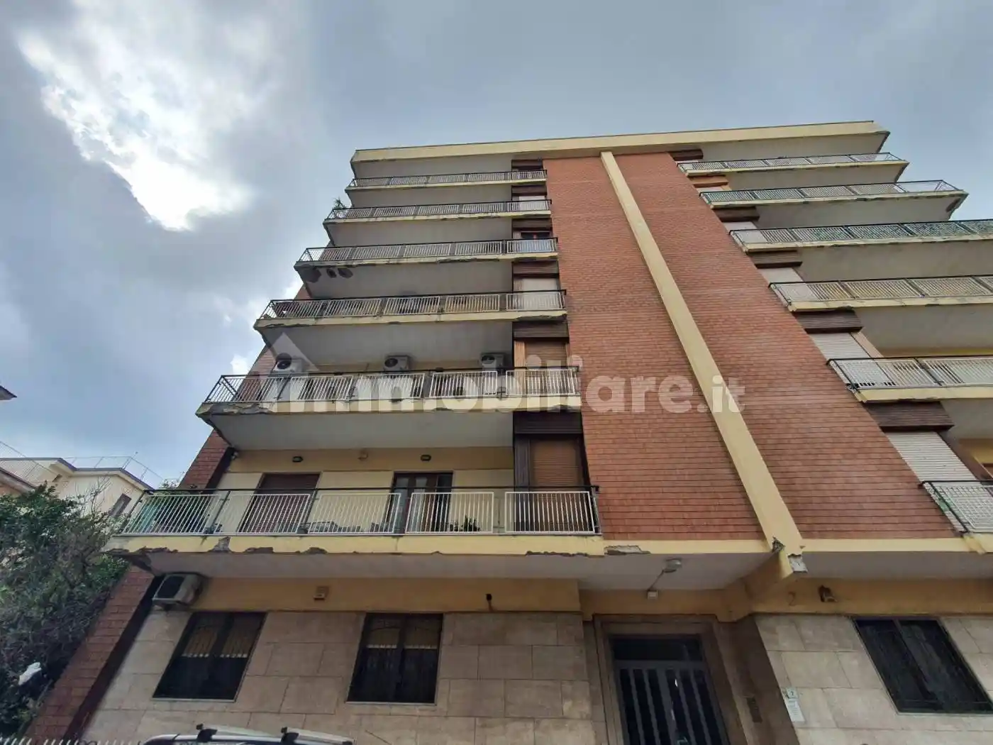 Attico - Mansarda in vendita a Poggiomarino