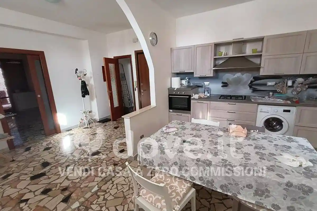 Appartamento in vendita a Crispiano