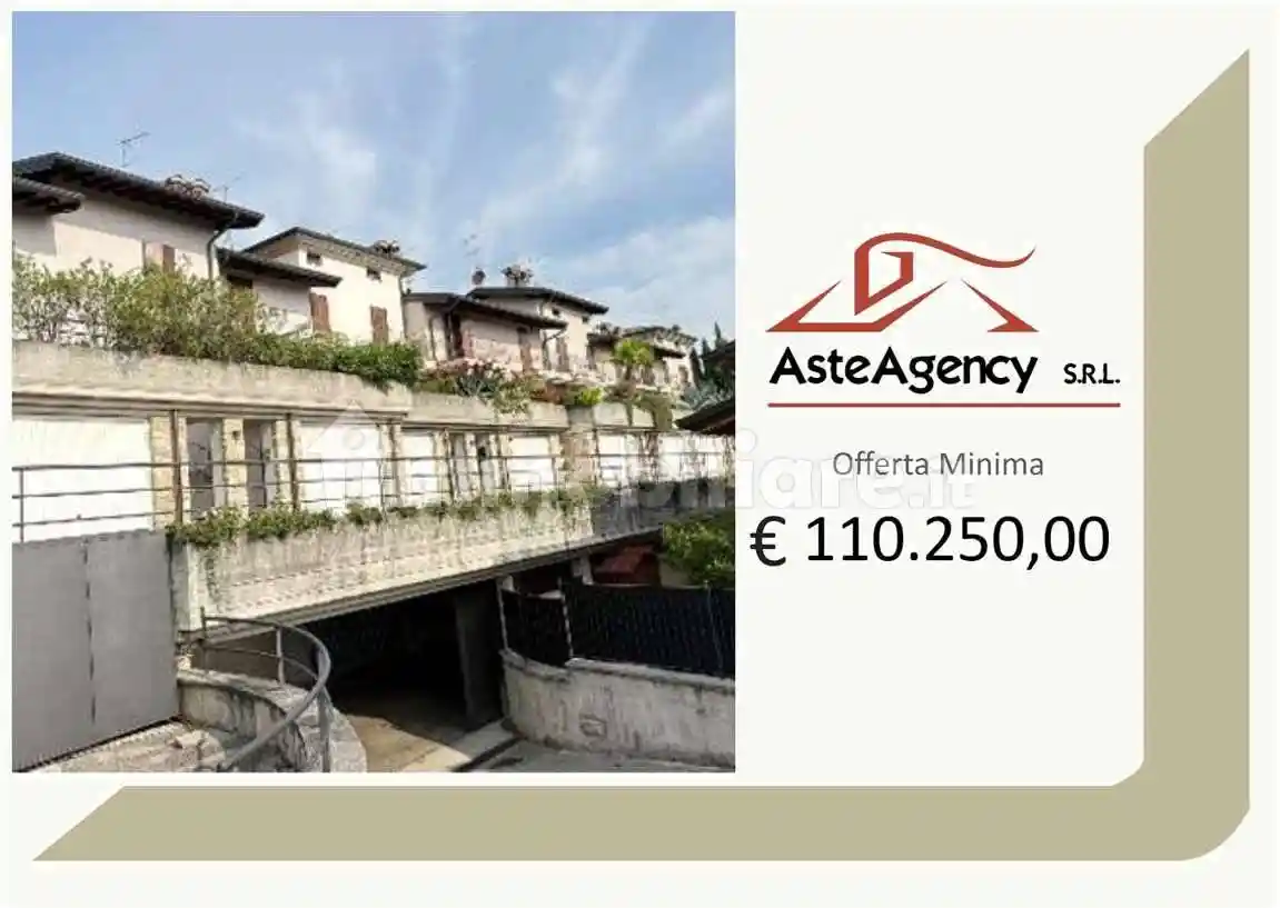 Appartamento in vendita a Lonato del Garda