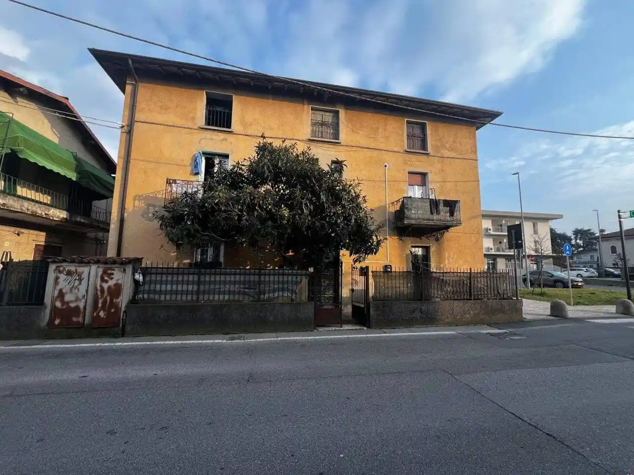 Appartamento in vendita a Rezzato