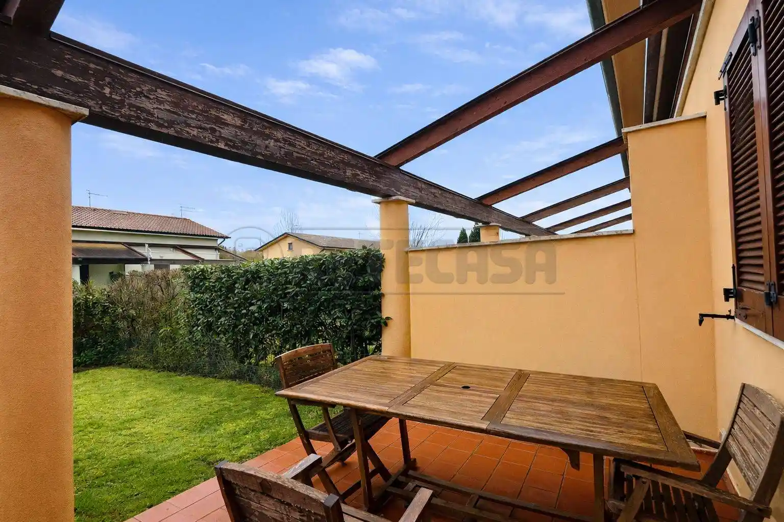 Villetta a schiera in vendita a Montignoso