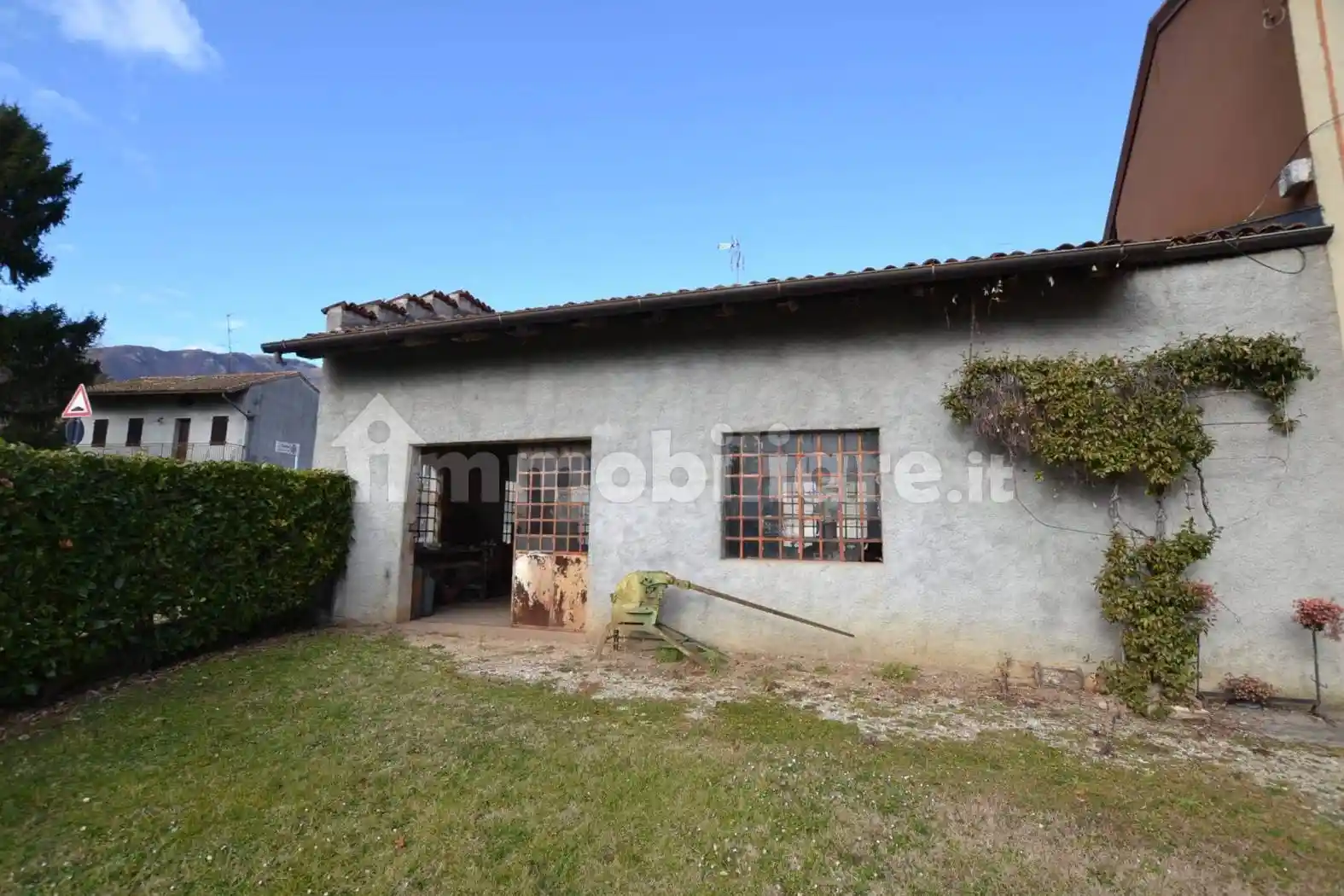 Loft in vendita a Aviano