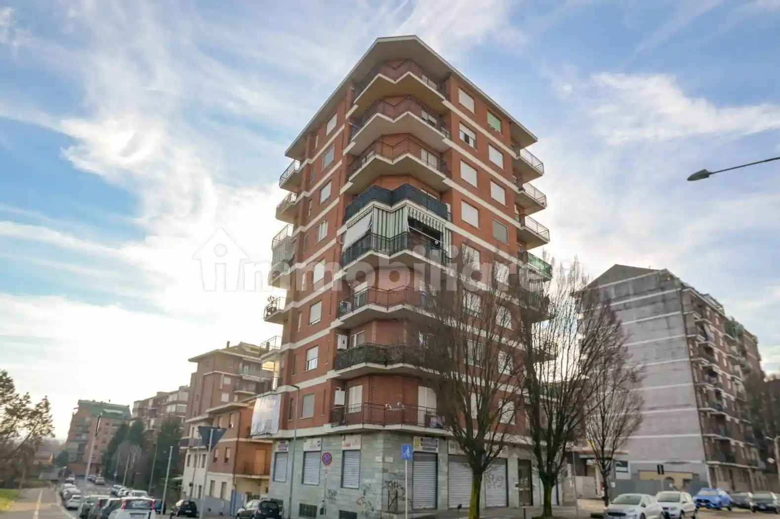 Appartamento in vendita a Torino