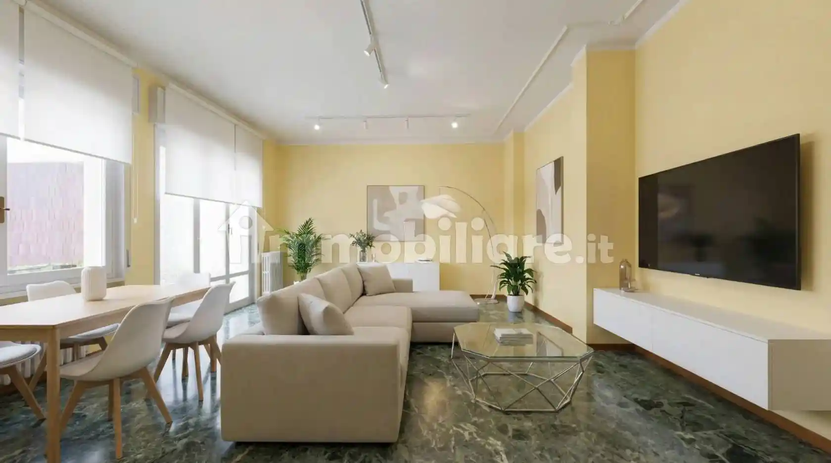 Appartamento in vendita a Parma