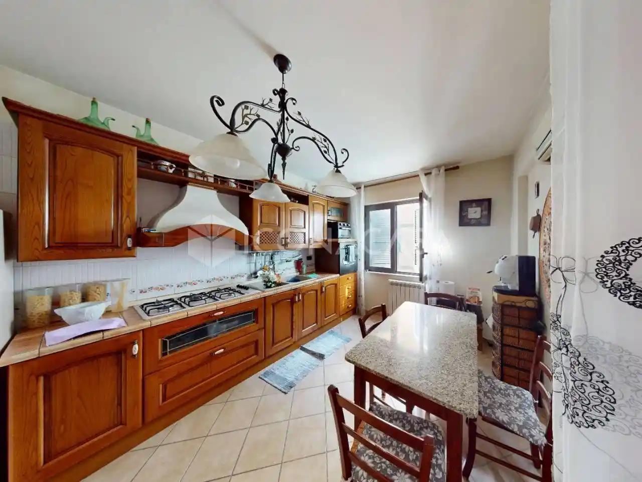 Appartamento in vendita a Arzano